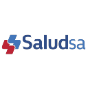 Saludsa Personas logo