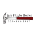 Sam Pitzulo Homes logo