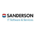 Sanderson logo