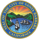 City of Santa Barbara logo