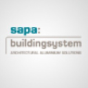 Sapa Building System logo