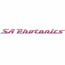 SA Photonics logo