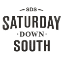 Saturdaydownsouth logo
