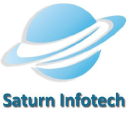Saturn Infotech Inc logo