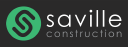 Saville Construction logo