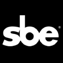 Sbe logo