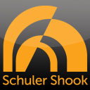 Schuler Shook logo
