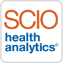 SCIO Health Analytics logo