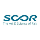 SCOR logo