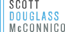 Scott Douglass & McConnico LLP logo