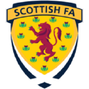The Scottish Football Association Ltd logo