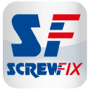 Screwfix logo
