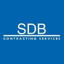 SDB, Inc. logo