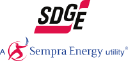 SDGE logo