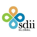 SDII Global Corporation logo