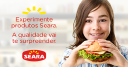 Seara Alimentos logo