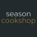 Season Cookshop logo