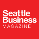 Seattle Business magazine logo
