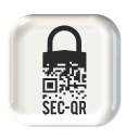 SEC-QR logo