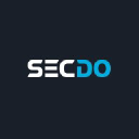 Secdo logo