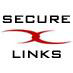 Secure Links logo