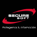 Secure Soft logo