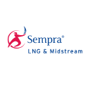 Sempra LNG logo