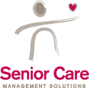 Seniorhomecarememphis logo