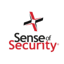 Sense of Security logo