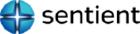 Sentient logo