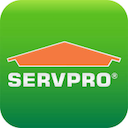 SERVPRO of Wheaton/Glen Ellyn/ Lisle logo