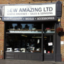 Sew Amazing LTD logo