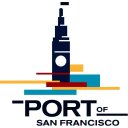 Port of San Francisco logo