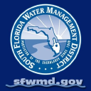 South Florida Water Management District logo