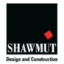 Shawmut Design and Construction logo