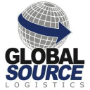 Global Source Logistics Inc logo