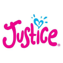 Shop Justice logo
