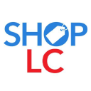 Shop LC logo