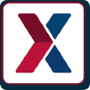 The Exchange logo