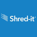 Shredit logo