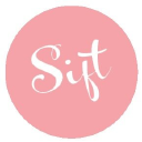 Sift Dessert Bar logo