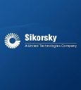 Sikorsky Aircraft Corporation logo