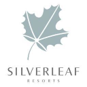 Silverleafresorts logo