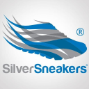 SilverSneakers logo