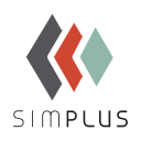 Simplus logo