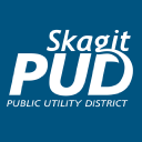 Skagit PUD logo