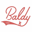Ski Baldy logo