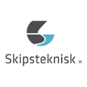 Skipsteknisk logo