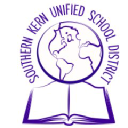 Southern Kern Unified School District logo