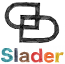 Slader logo